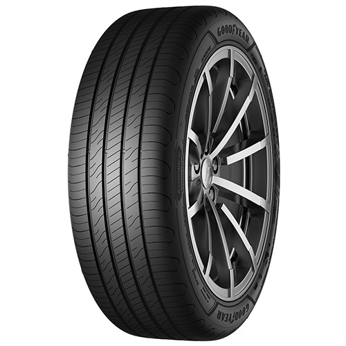 GOODYEAR ASSURANCE COMFORTTRED Sommard�ck